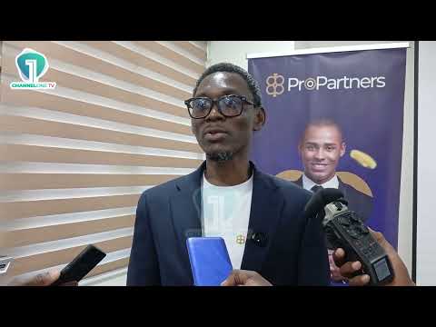 Wisdom Anku Unveils Impact Note 1 for SME Investment in Ghana