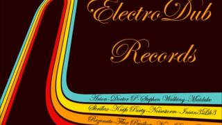 Camo &amp; Krooked - Dusk To Dawn