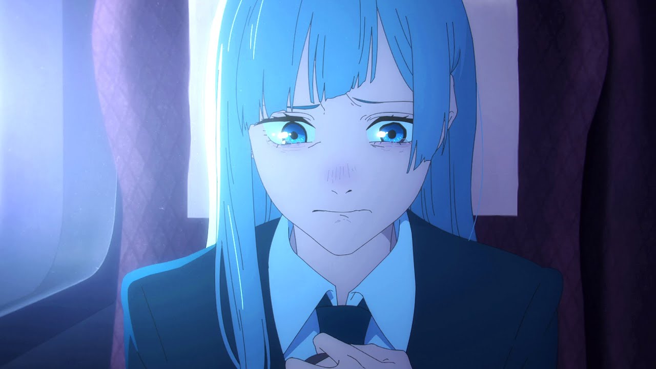 メカ丸の三輪ちゃんへの最期の言葉【呪術廻戦】Jujutsu Kaisen