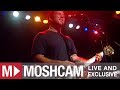 Hot Water Music - Hard To Know | Live in Sydney | Moshcam