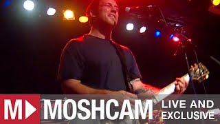 Hot Water Music - Hard To Know | Live in Sydney | Moshcam