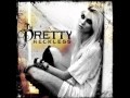 Like A Stone- The Pretty Reckless Cover of ...
