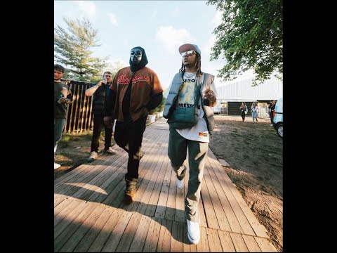 [FREE] M Huncho X Nafe Smallz Type Beat 2026 - " SNOW "