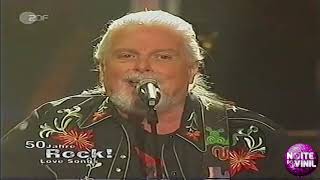Scott McKenzie - San Francisco (Remix '89) -  89/2021.