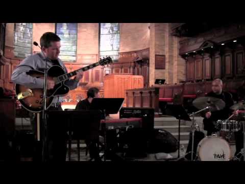 Tom Dempsey Trio - Saucy - Live At Columbia University