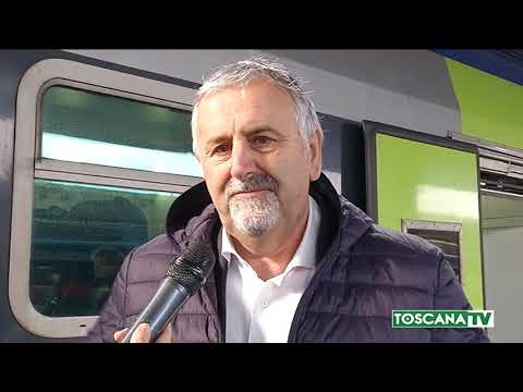 2018-11-16 FIRENZE - AEROPORTO,CECCARELLI,PREOCCUPATI PER TUTTE LE OPERE