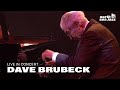 Dave Brubeck - 'Yesterdays' [HD] | North Sea Jazz (2004)