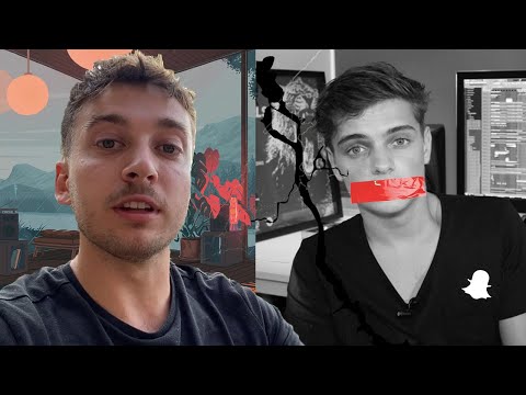 Why You're Wrong About Ghost Production