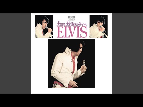 It Ain't No Big Thing - Elvis Presley