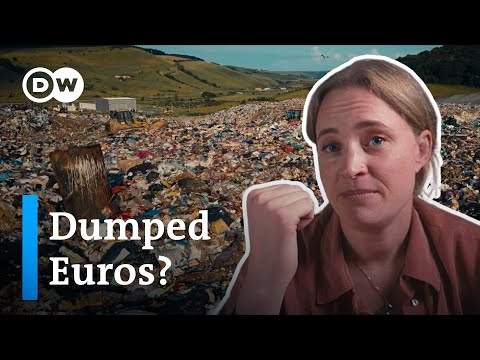 Investigating Trash Mismanagement: Are EU Funds Wasted in Romania?