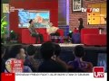 Ustadz Felix Siauw Di TV One Dalam Acara Satu Jam Lebih Dekat Pada Tanggal 26 Juli 2014