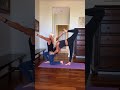 Ultimate Stretching Duel Bff Stretch Challenge Stretchingflexibility Bff Challenge