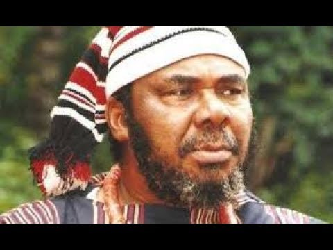 EVIL MEN 2 (Old nigerian movies) - Pete edochie movies 2020 latest full movies