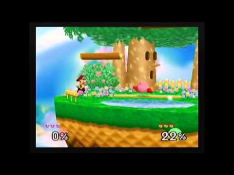 TBEAU (1P) vs GUST (4P) SSB64 ALL MATCHES