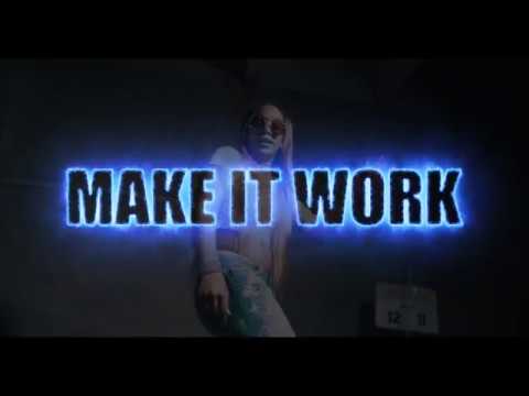 LUCY LEUCHIANI - MAKE IT WORK (4K MUSIC VIDEO)