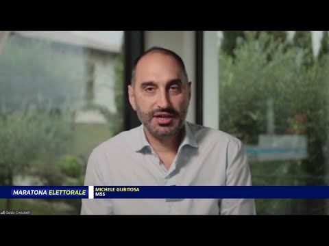 Elezioni, Gubitosa in attesa di riconferma esulta: «M5S primo partito in Irpinia»