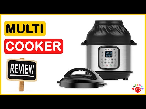 🏆 Best Multi Cooker Amazon In 2023 ✅ Top 5 Tested & Reviewed