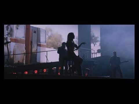 Videoclip de Radio On (Live) — Kylie Minogue