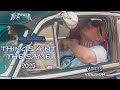 Mr.Capone-E - Things Aint The Same (Audio) 2025 | Homies Version