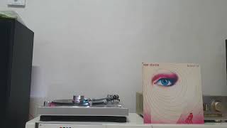 Boney M-Chica da silva (1985) LP