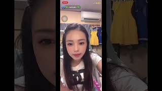 サブスクに目覚めて際どくなる美女