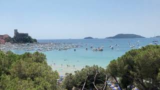 Lerici, Italy, June 2022