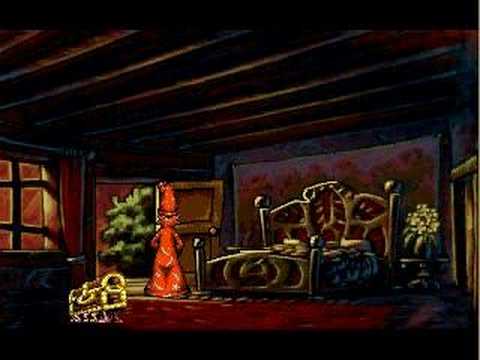 The Game Replay: Discworld Part 38