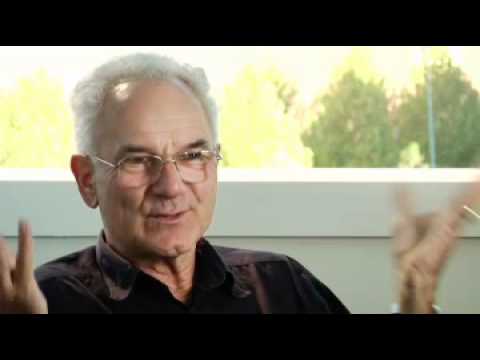 BayBio Pantheon  2008 Lifetime Acheivement Award: Dr. Kary Mullis