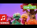 Sesame Street: Guess the Seasons Song