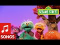 Sesame Street Guess The Seasons Song