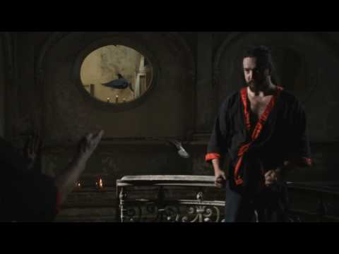 Wing Tsun film előzetes