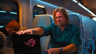 Hilarious Moments When Actors Lose It On Movie Sets