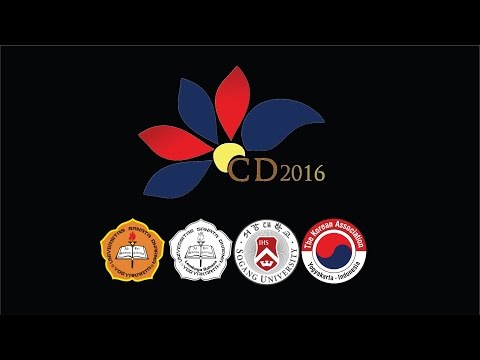 Opening Video of Collaboration Day 2016