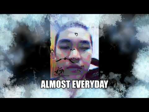 TS YUENDOPE - Almost everyday (Official music video)