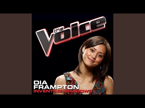 Inventing Shadows (The Voice Performance)