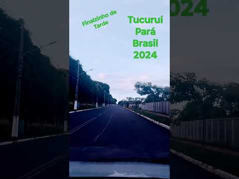 Tucuruí Pará Brasil