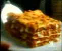 Barilla '99 - "Lasagne" 30 seconds spot music