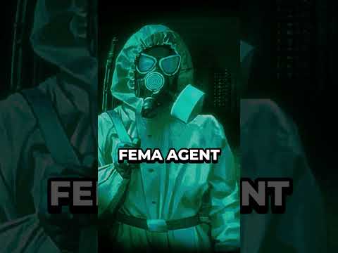How To Unlock The FEMA Ending in in No I'm Not A Human