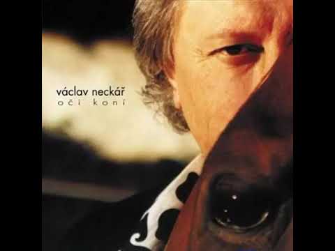 Václav Neckář - Óda na koně (31.3.2005)