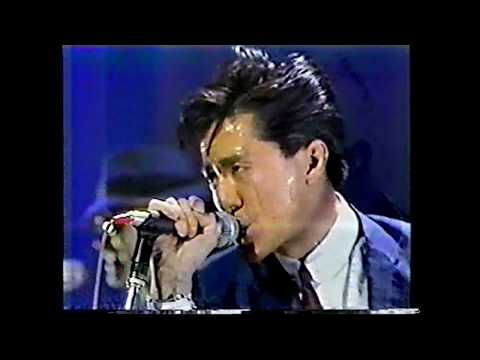 M- BAND / GO!GO! 銀座 1983