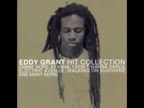 Eddy Grant - Hit Collection Vol 1 (Full Album)