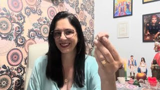 Amor completo: o que pensa sente pretende e vai fazer?