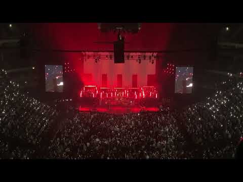 [4K] Lucie v opeře - Dotknu se ohně,  O2 Arena 2022