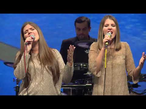 Catedral de louvor - Quero mergulhar