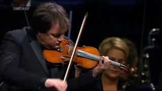 J. S. Bach - Toccata and Fugue in D minor, BWV 565 (arr. for Violin solo) -