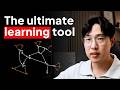 Master Mind Mapping: Overcome the Illusion of Fluency for Faster Learning