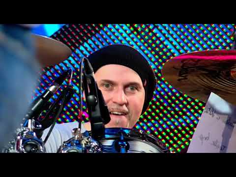 Goran Bare & Majke - Budi ponosan | CMC Festival 2012