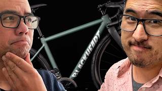 Why Aluminum Bikes are so HOT Right Now