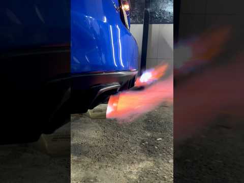 🔥FLAME KIT SUBARU WRX STI🔥🥵 Envíos a todo el 🌍