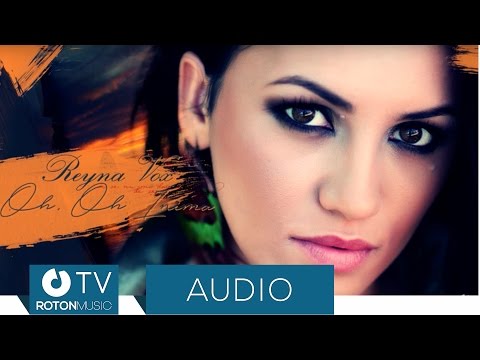 Reyna Vox - Oh, Oh Inima (Official Audio)